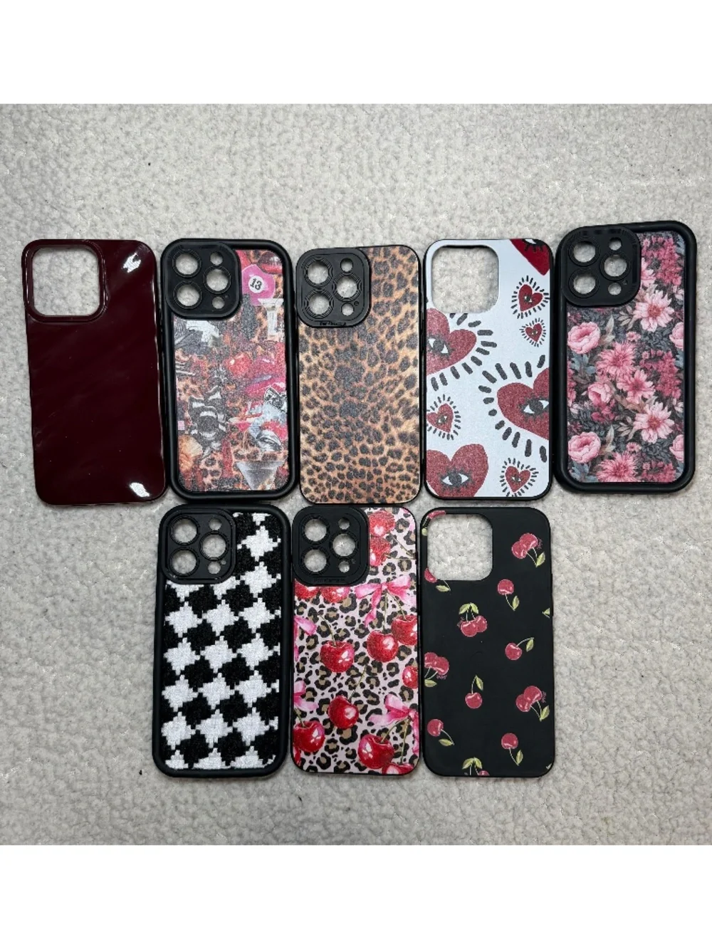 iPhone 15 Pro Max Cases